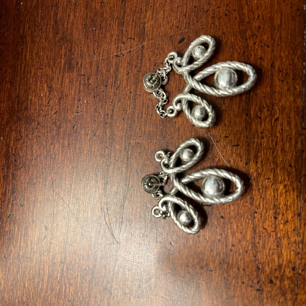 Brighton earrings